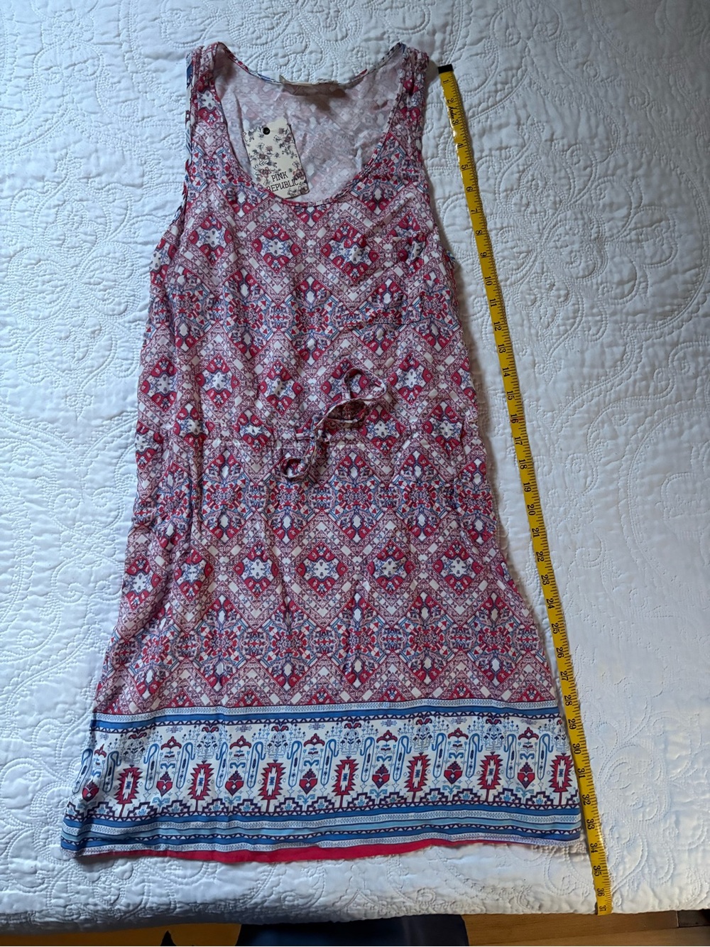 Pink Republic-Dress